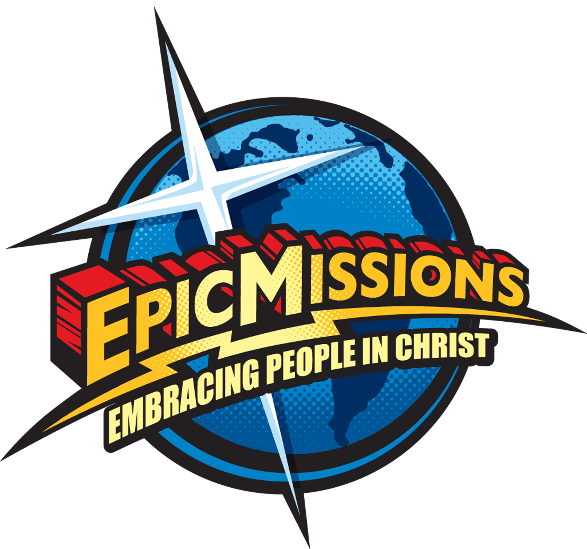 Epic Missions Inc